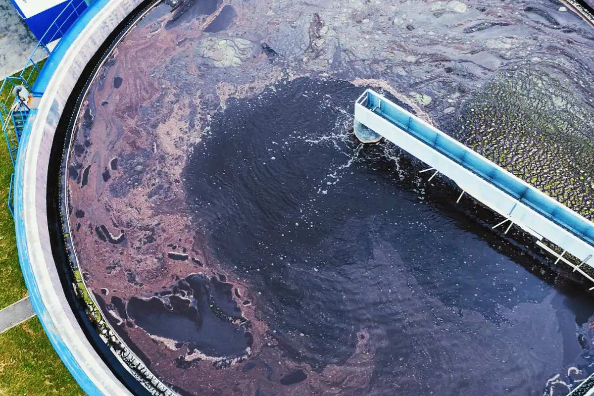 What is the Recommended Dosage of CAS 1327-41-9 for Water Purification?